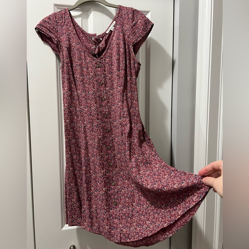 American Eagle dress